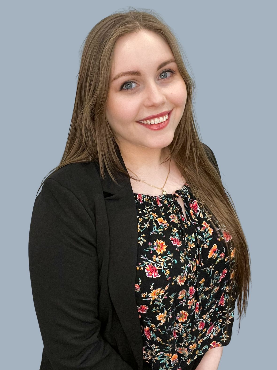 Emilia Superson – psychoterapeutka